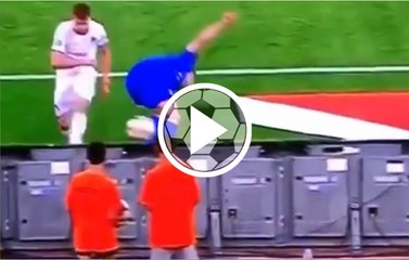 Cuando la bronca te la desquitas con el que menos tiene que ver