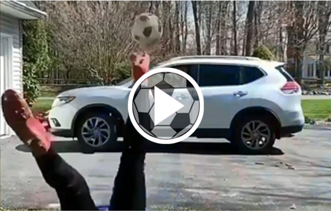 Ningún jugador de LaLiga puede hacer este challenger