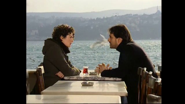 Çınar Mavi'ye Neden Polis Olduğunu Anlatıyor & Hırsız Polis 11 Bölüm