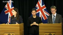 بعد أكثر من 100 يوم كورونا يعود للظهور في نيوزيلندا ورئيسة الوزراء تغلق أوكلاند