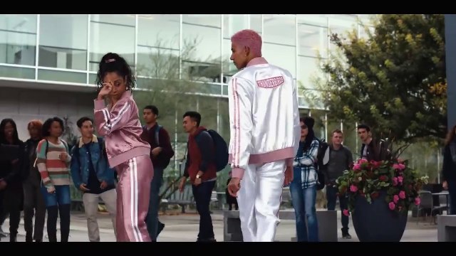 Work It (2020) Películas Completas En Línea Gratis HD