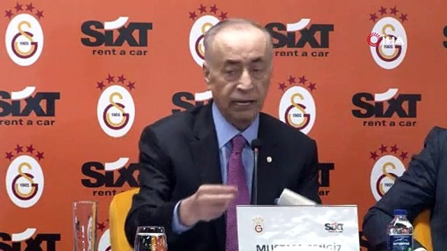 Mustafa Cengiz: Oyun oynanırken kural değiştirirseniz, federasyonun ve kuralların hiçbir kıymeti kalmaz