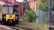 Tyne and Wear Metro turns 40!