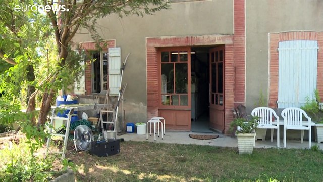 Luna N°5: uno scultore di aromi francese riproduce il profumo della Luna