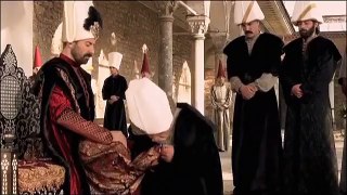 Sultan Suleiman and his magnificent century