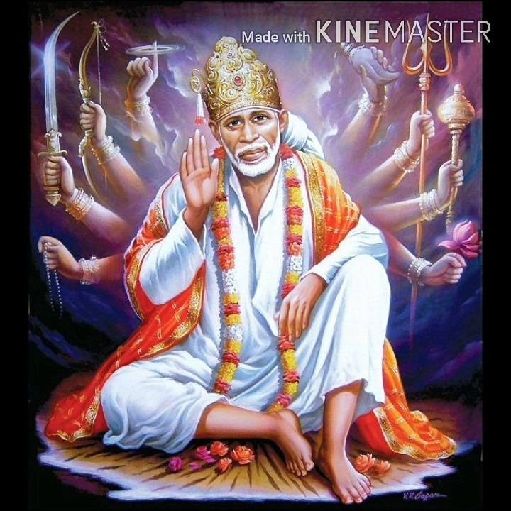 Sai Baba bhajan full song  devotional song