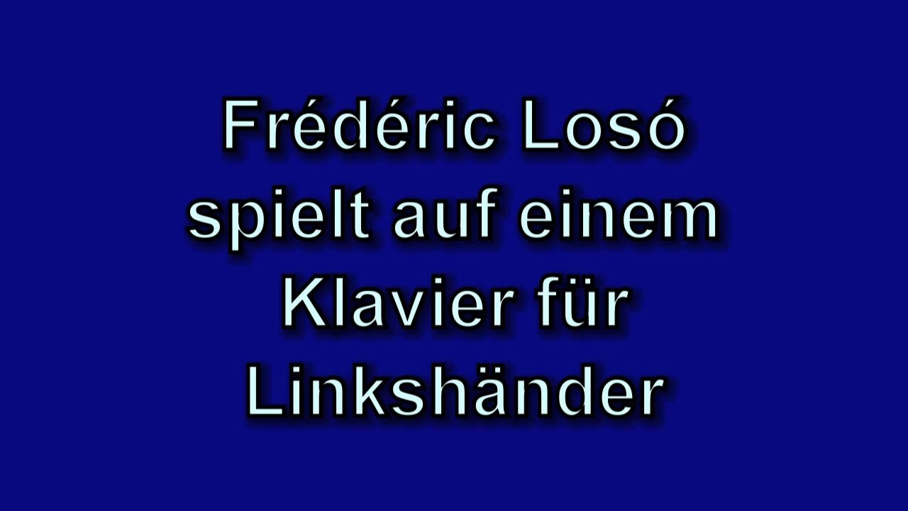 How to play Ballade pour Adeline on piano - Velocity- 100% 50% 25% SHEET MUSIC - Paul de Senneville