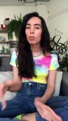 Bruna Andrade sobre Marilia Mendonca em live