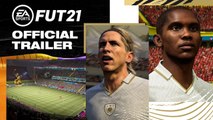 FIFA 21 - Official FUT Trailer (2020)