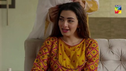 Soteli Maamta Episode 126 HUM TV Drama 11 August 2020