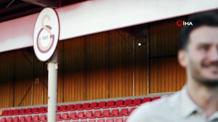 Oğulcan Çağlayan Galatasaray'da