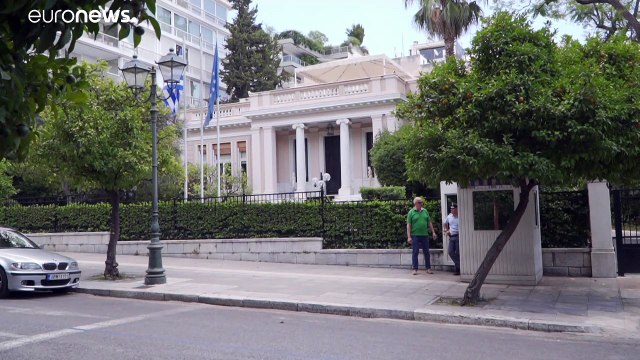 Tensioni Grecia-Turchia: venerdì vertice straordinario a Bruxelles