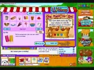 webkinz secret codes and charms