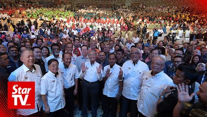 Govt to give priority to employment of Malaysians, says PM