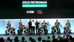 Petronas Yamaha SRT to take part in all three Grand Prix motorcycle racing categories