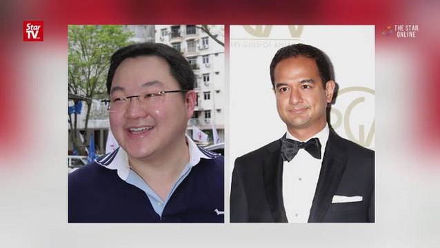 Lawsuit against 'Wolf Of Wall Street' producers dropped