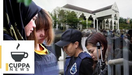 Cuppa News: Wed, 01 Mar 2017