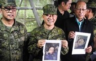 P'pines military continues hunt for Malaysian Mahmud Ahmad in Marawi
