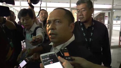 Jong-nam murder trial: Prosecution makes sub judice application