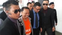 Four-day remand for Umno's Lahad Datu rep