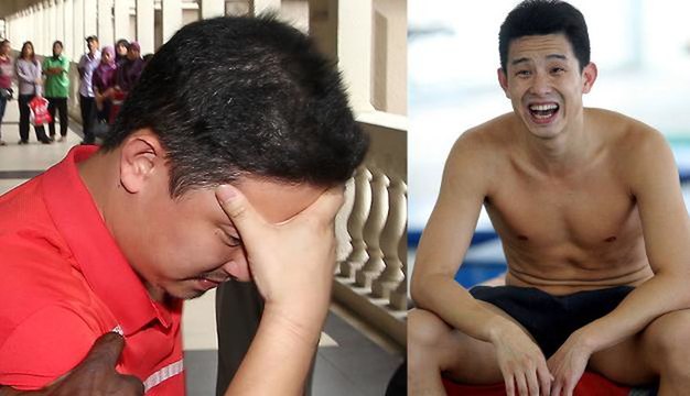 National diving assistant coach pleads not guilty to rape