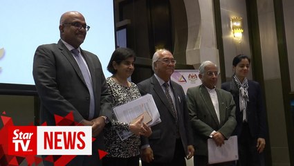 Ambiga: We may take to the streets if PH continues to sideline human rights