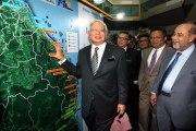 East coast states will grow by 1.5% with ECRL, says PM