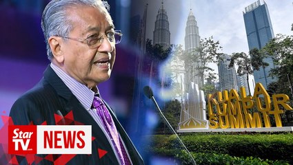 KL Summit 2019 kicks off