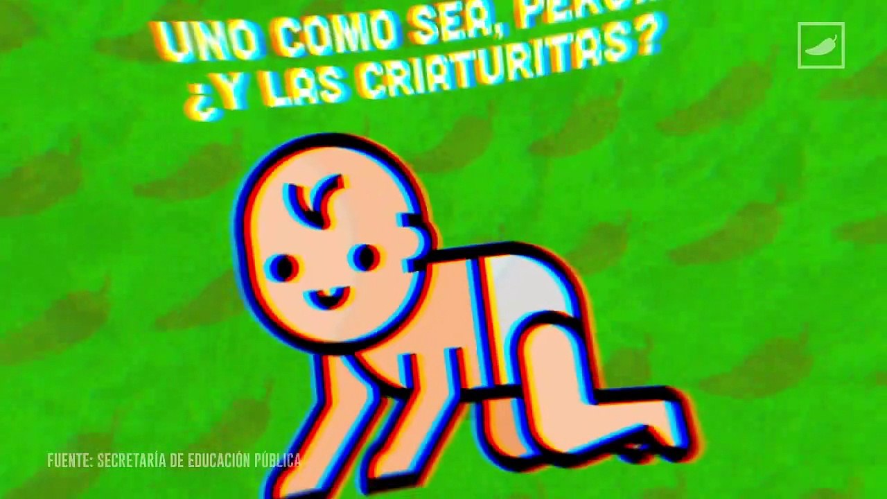 #AlChile con el abandono escolar  | CHILANGO