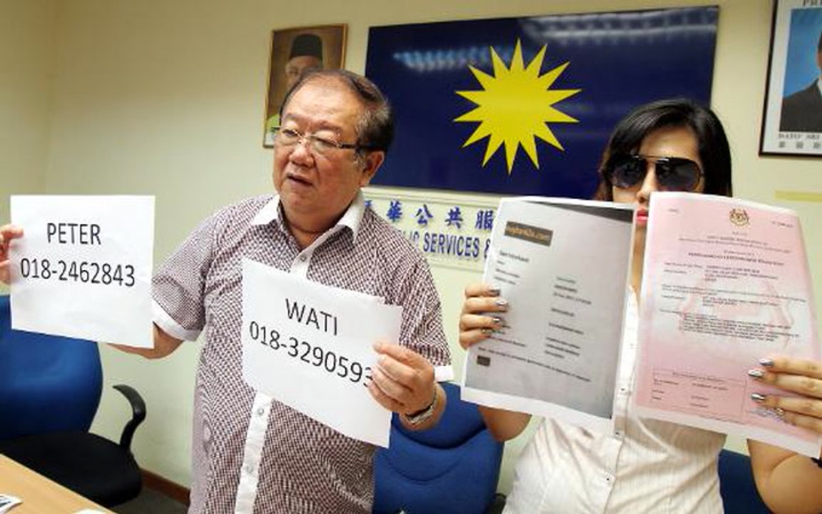 Despite warnings, people still falling for loan scams