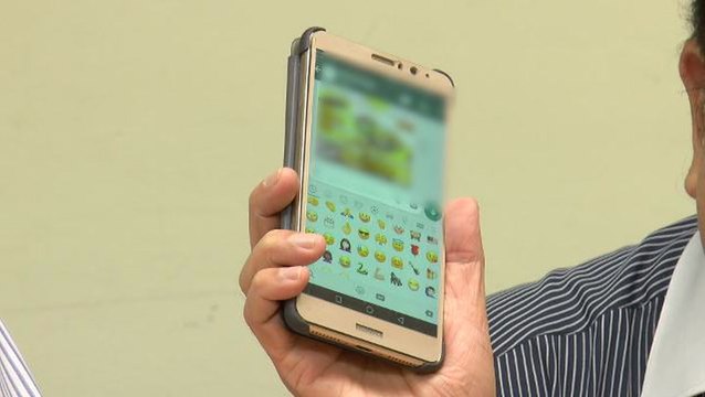 Foiled phone scam exposed