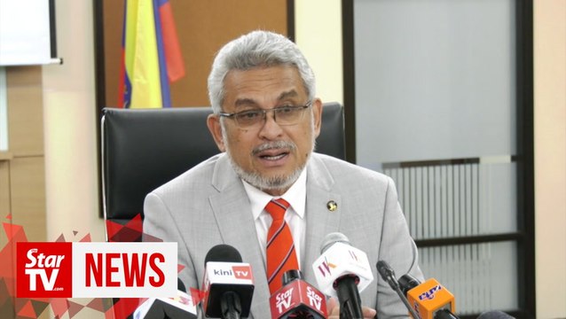 Khalid Samad: Resolve Kampung Segambut Permai land issue amicably