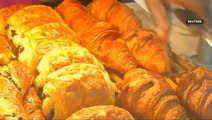 Butter shortfall could leave French croissants half-baked