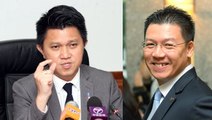 Chong wants Nga to stop using false figures to criticise MCA