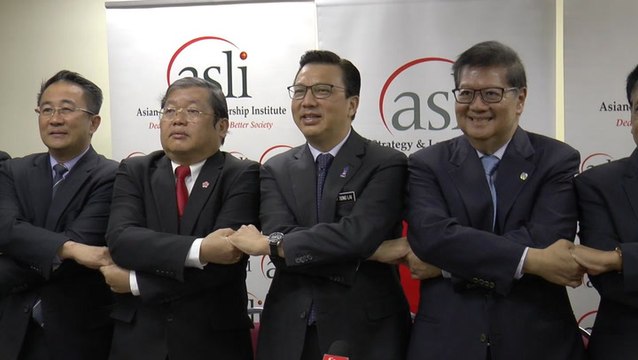 Enhance road safety campaigns to prevent bus crashes, says Liow
