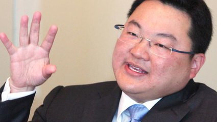 Zahid: Request forwarded to Interpol to locate Jho Low