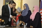 Penang wants RCI on Juru bus crash