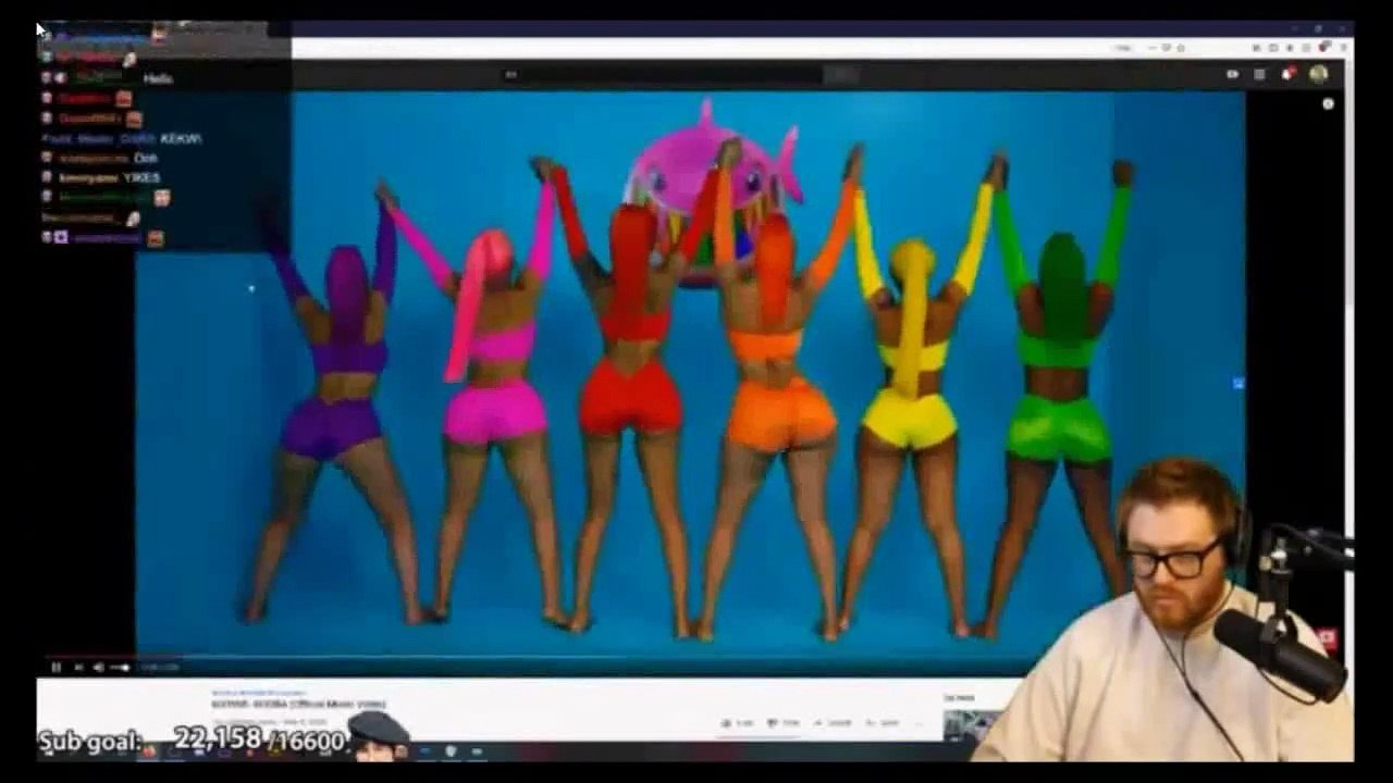 Reddit/Clips