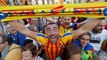 Catalonia declares independence, Madrid imposes direct rule