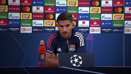 Quarts - Aouar : "Tout est possible"