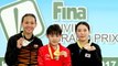 Pandelela happy with second place finish in Diving Grand Prix
