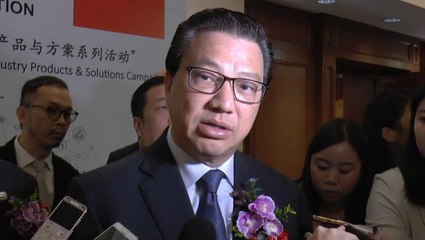 Malaysia says no decision on embarking on new MH370 search