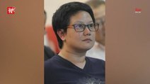Sole DAP rep heckled at talk to discuss Penang’s woes