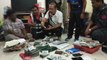 Fake passport syndicate smashed in Penang