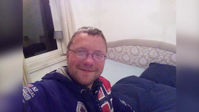 German beggar lives lavish lifestyle