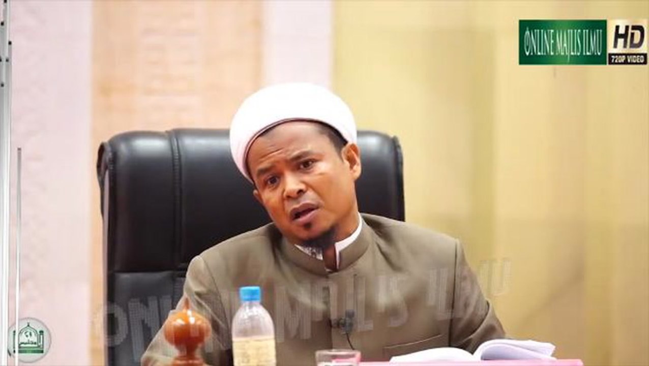 Muslim preacher Zamihan remanded for two days
