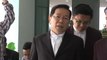 Jong-nam murder trial: Four other suspects named