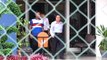 Embassy rep visits cops ahead of North Korean suspect's release