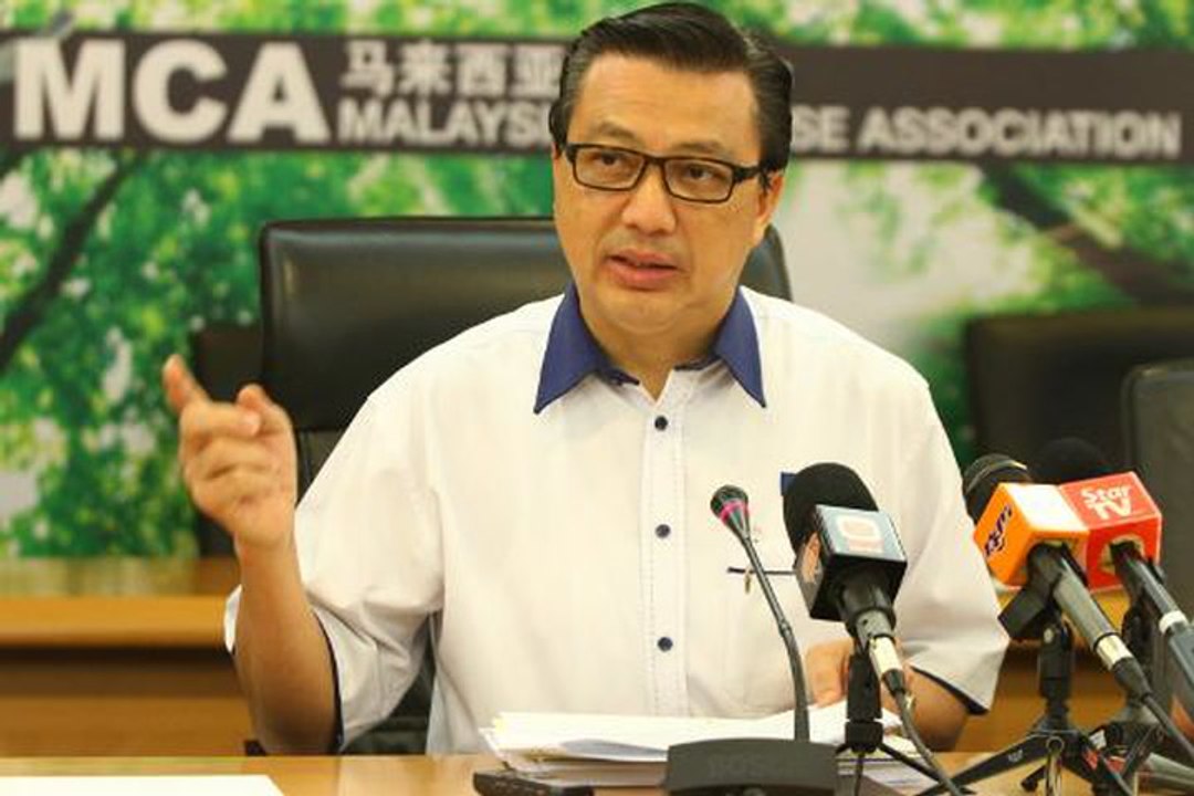 MCA gets ready to face the polls
