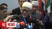 Hadi: Dr M personally invited me to attend KL Summit